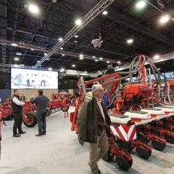 AGROmashExpo 2025