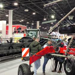 AGROmashExpo 2025