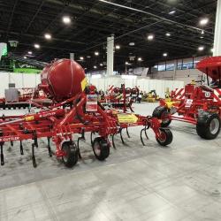 AGROmashExpo 2025