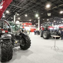 AGROmashExpo 2025