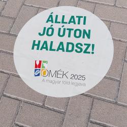 OMÉK 2025