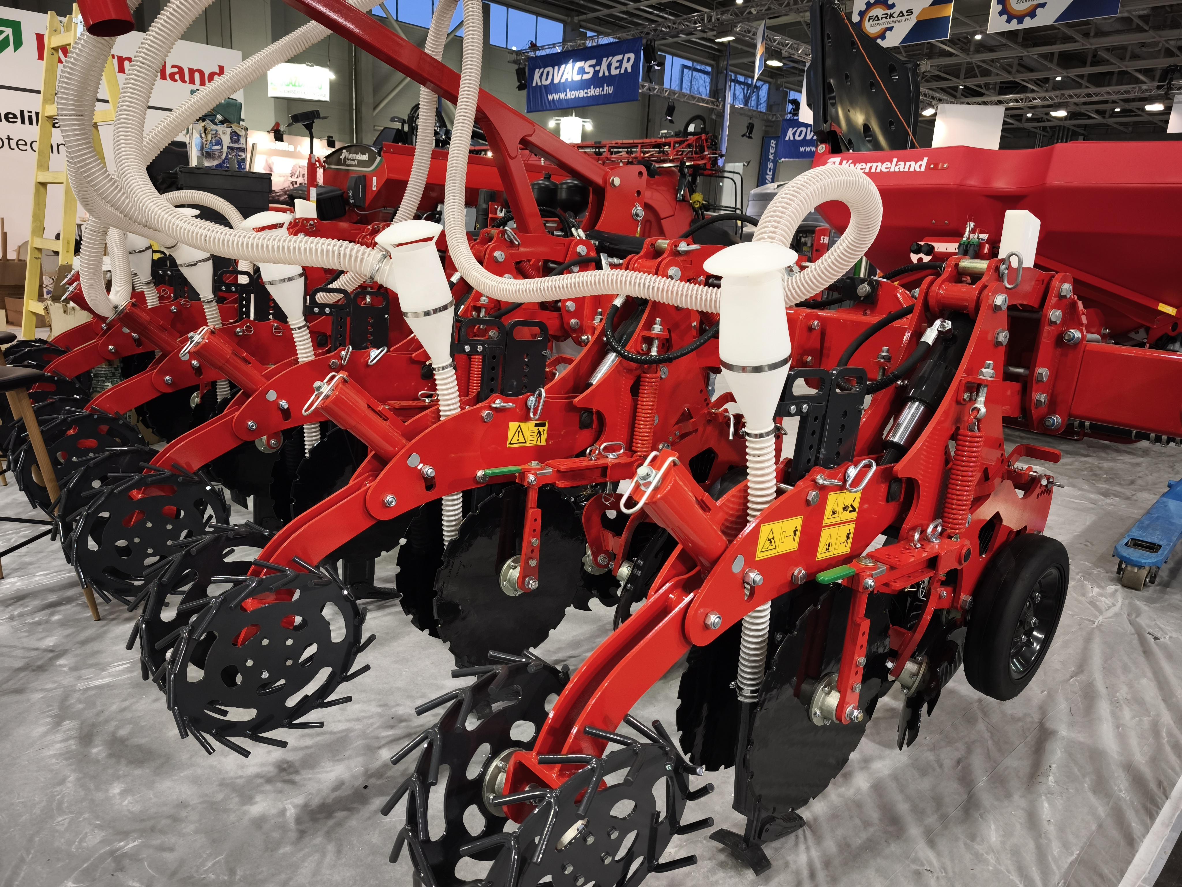 AGROmashEXPO - Agrárgépshow 2026