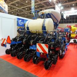 AGROmashEXPO - Agrárgépshow 2026