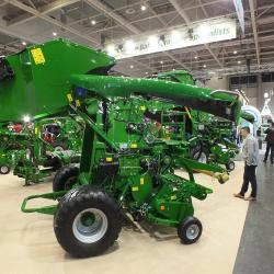 AGROmashEXPO - Agrárgépshow 2026