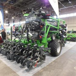 AGROmashEXPO - Agrárgépshow 2026