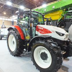 AGROmashEXPO - Agrárgépshow 2026
