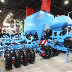 AGROmashEXPO - Agrárgépshow 2026