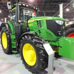 AGROmashEXPO - Agrárgépshow 2026