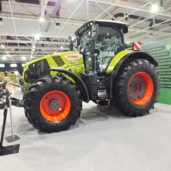 AGROmashEXPO - Agrárgépshow 2026