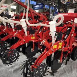 AGROmashEXPO - Agrárgépshow 2026