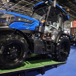 AGROmashEXPO - Agrárgépshow 2026