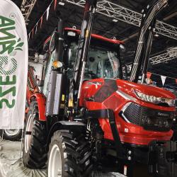 AGROmashEXPO - Agrárgépshow 2026