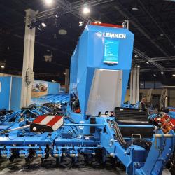 AGROmashEXPO - Agrárgépshow 2026