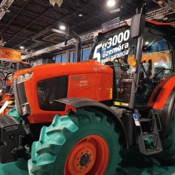 AGROmashEXPO - Agrárgépshow 2026