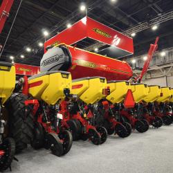 AGROmashEXPO - Agrárgépshow 2026