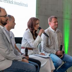 Minőségi vetőmag, megfelelő genetika és partnerség  – RWA 30 Kalászos Szántóföldi Bemutató Ikrényben