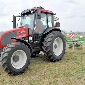 KRONE-show (Valkon Kft., Mezőcsát, Május 4.)