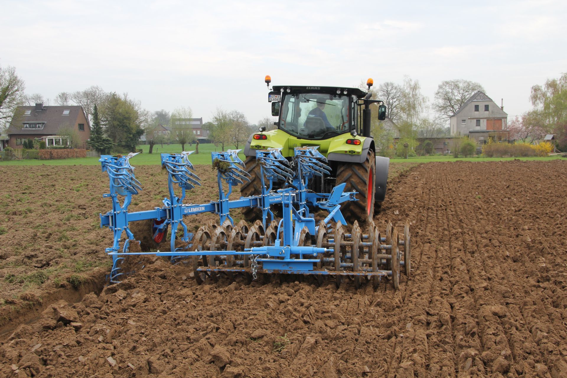 Lemken Hungária Kft.