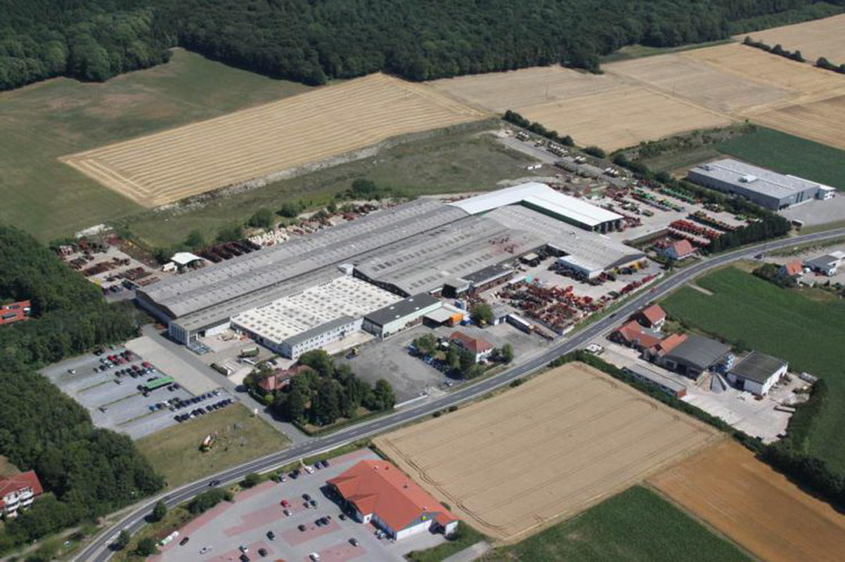 Cégismertető
