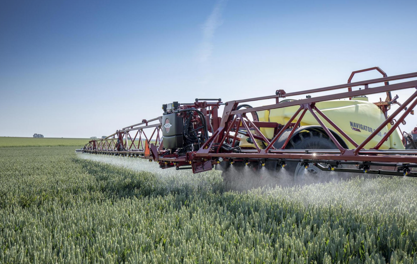 Delta Force szórókeret + AutoTerrain szórókeret-szabályozó