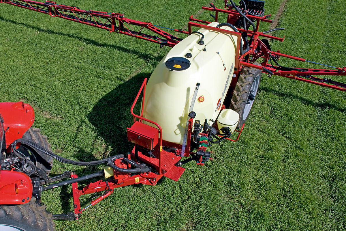 SelfSteer kormányzás