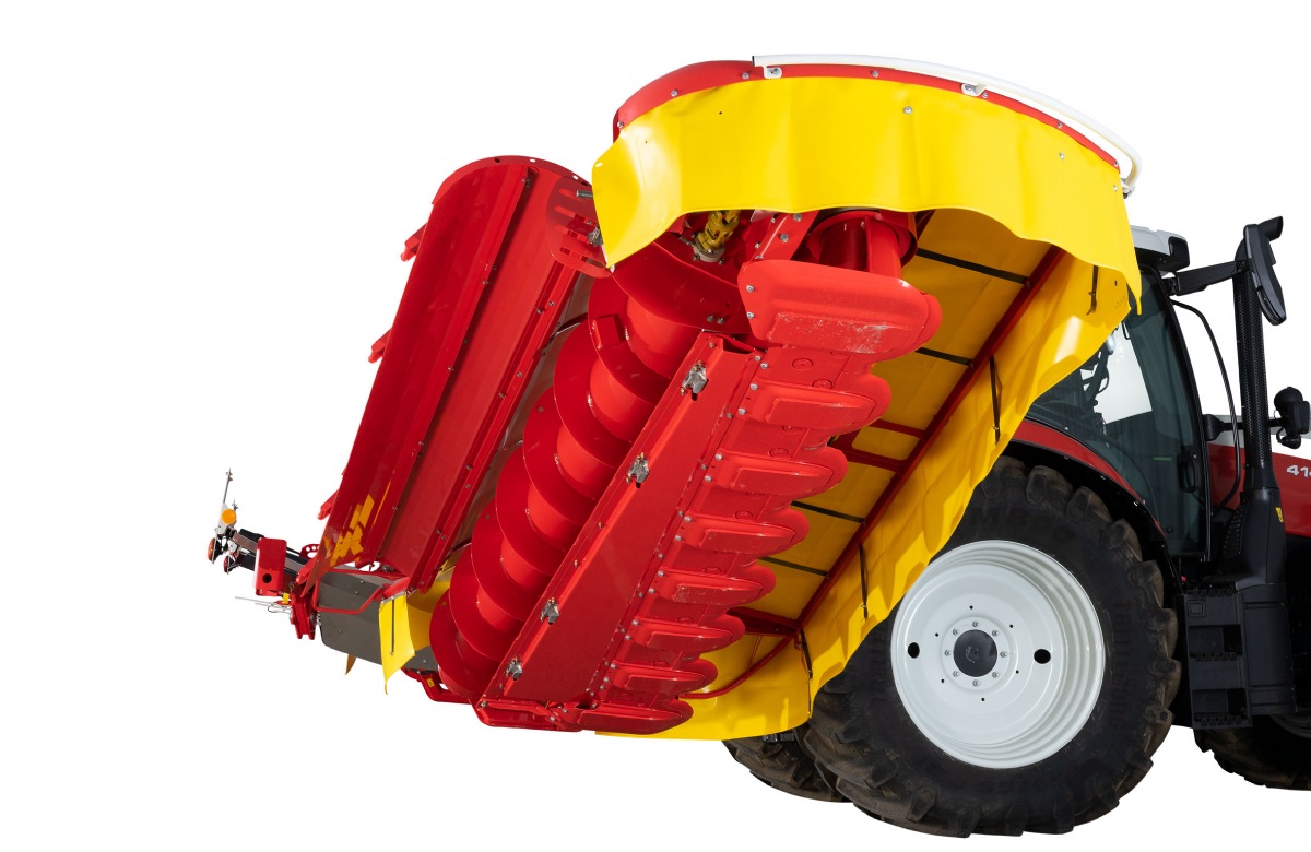 NOVACAT A10 Cross Flow