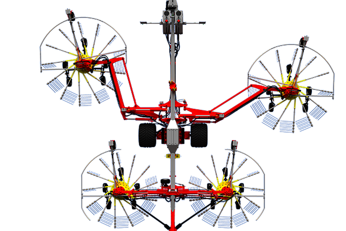 Hidraulikus állítás