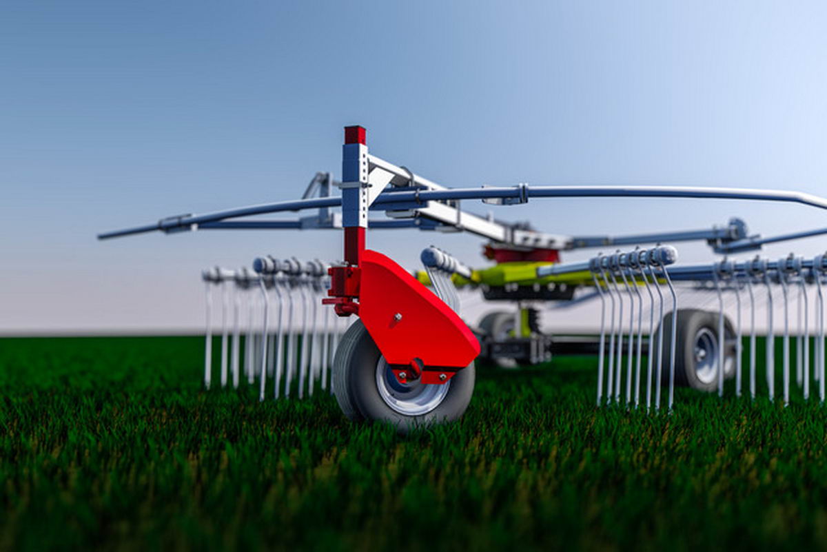 MULTITAST „tapogató” kerék