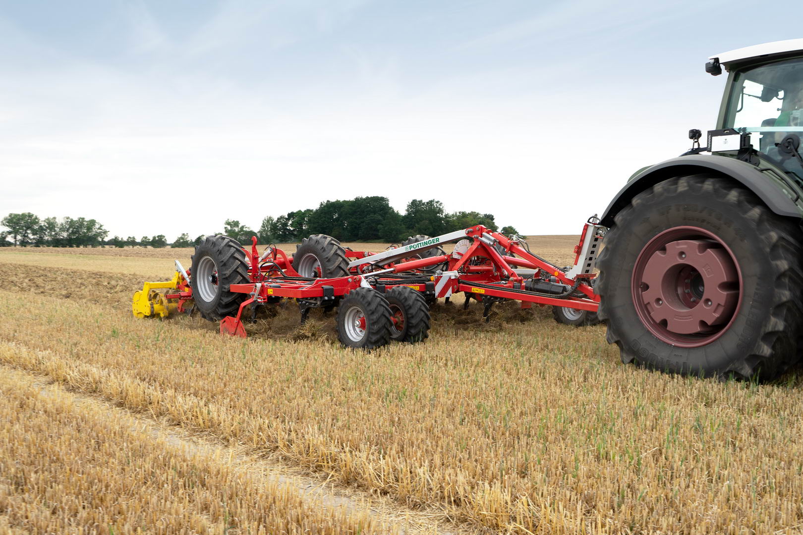 Nagy átömlési keresztmetszet