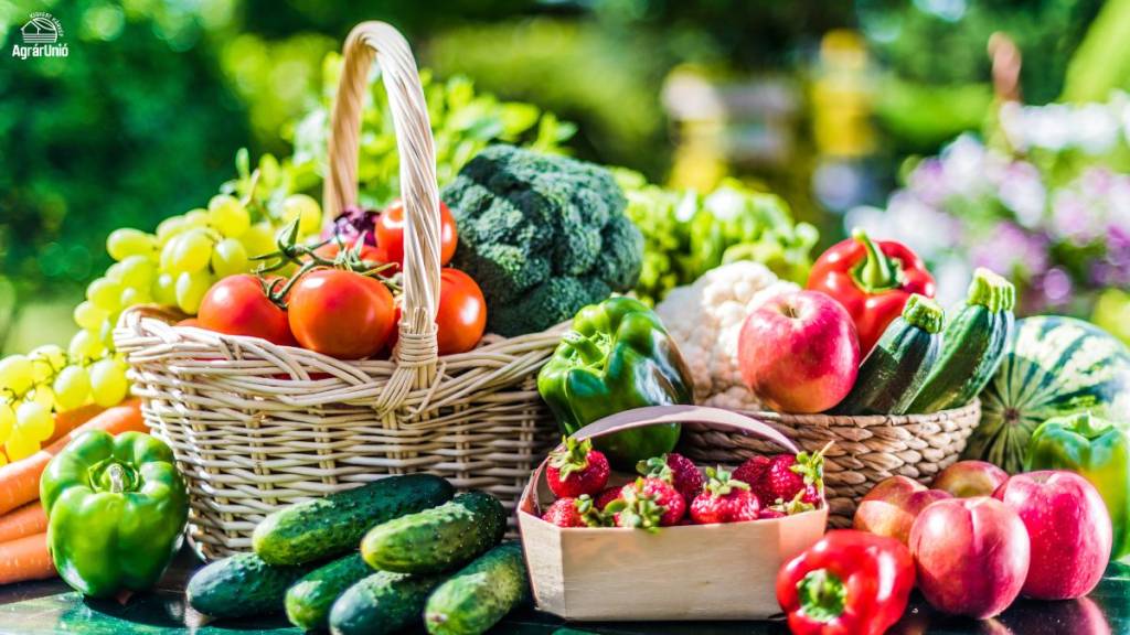 Tippek a zöldségek és a gyümölcsök betakarításához és tárolásához