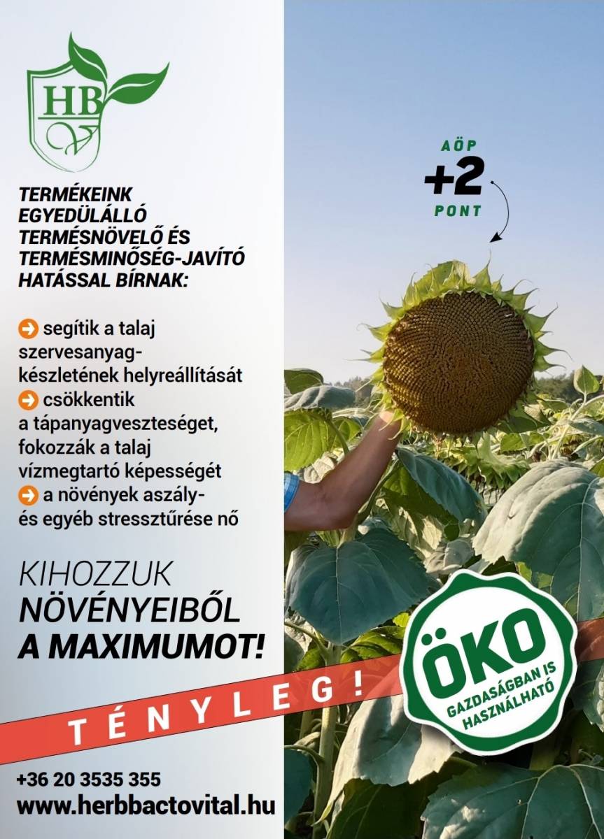 Mikrobiol&oacute;giai k&eacute;sz&iacute;tm&eacute;nyek alkalmaz&aacute;sa az A&Ouml;P-ben