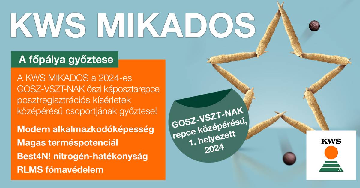 Majd a mázsa megmondja!