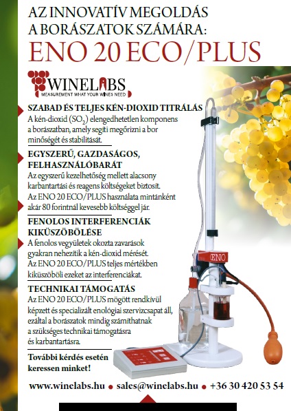 &bdquo;2024 j&oacute; &eacute;vj&aacute;ratnak mondhat&oacute;&rdquo; &ndash; Szőlő-bor cikksorozatunk II. r&eacute;sze